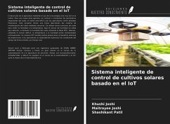 Sistema inteligente de control de cultivos solares basado en el IoT - Joshi, Khushi; Joshi, Maitrayee; Patil, Shashikant