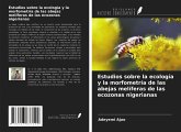 Estudios sobre la ecología y la morfometría de las abejas melíferas de las ecozonas nigerianas