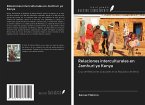 Relaciones interculturales en Jamhuri ya Kenya