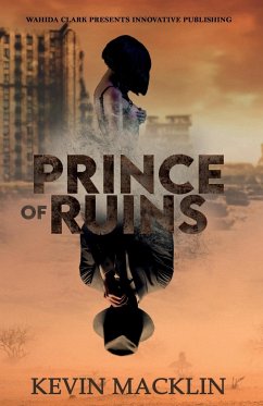 Prince of Ruins - Macklin, Kevin