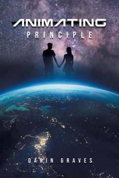 Animating Principle - Darin Graves Animating Principle - Darin Graves