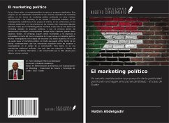 Cover El marketing político