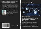 Estructuras interdisciplinarias en la enseñanza superior brasileña