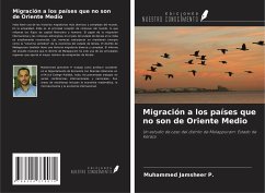 Cover Migración a los países que no son de Oriente Medio