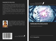 NANOBIOTECNOLOGÍA - Sangeetha, S.