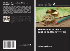 Similitud de la lucha política en Heaney y Faiz - Nawaz, Muhammad