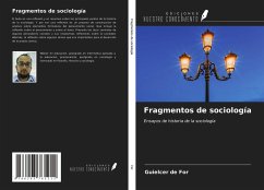 Fragmentos de sociología - For, Guielcer de