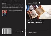 Conferencias sobre Derecho de Daños