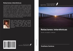 Relaciones interétnicas - Gurieva, Svetlana