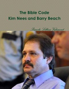 The Bible Code Kim Nees and Barry Beach - Valemont, Pamela Lillian
