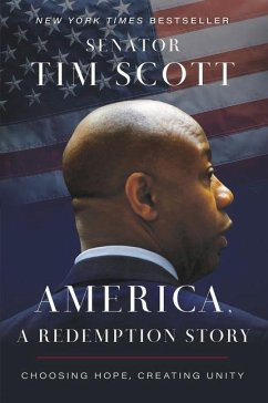 America, a Redemption Story - Scott, Tim