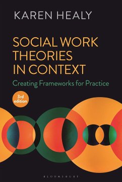 Social Work Theories in Context - Healy, Karen