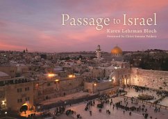 Passage to Israel - Bloch, Karen Lehrman