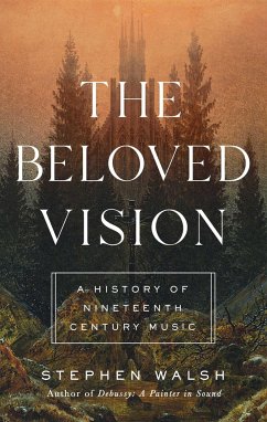 The Beloved Vision - Walsh, Stephen