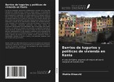 Barrios de tugurios y políticas de vivienda en Kenia