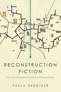 Reconstruction Fiction Reconstruction Fiction