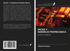 MICRO Y NANOELECTROMECÁNICA - Kostsov, Edward