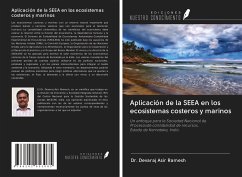 Aplicación de la SEEA en los ecosistemas costeros y marinos - Ramesh, Devaraj Asir