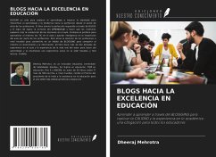 BLOGS HACIA LA EXCELENCIA EN EDUCACIÓN - Mehrotra, Dheeraj