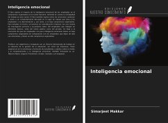 Inteligencia emocional - Makkar, Simarjeet