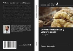 Volohhs balcánicos y volohhs rusos - Rabinowitz, Roman