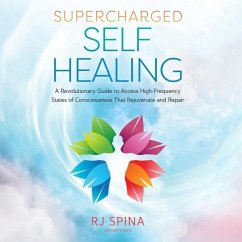 Supercharged Self-Healing - Spina, Rj