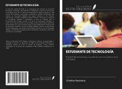 ESTUDIANTE DE TECNOLOGÍA - Pacheco, Cinthia