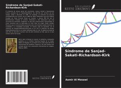 Síndrome de Sanjad-Sakati-Richardson-Kirk - Al Mosawi, Aamir