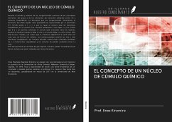 EL CONCEPTO DE UN NÚCLEO DE CÚMULO QUÍMICO - Kiremire, Enos