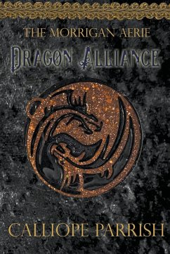 Dragon Alliance - Parrish, Calliope