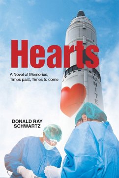 Hearts - Donald Ray Schwartz