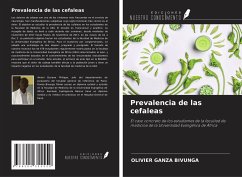 Cover Prevalencia de las cefaleas