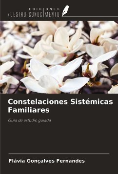 Cover Constelaciones Sistémicas Familiares