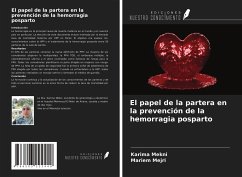 El papel de la partera en la prevención de la hemorragia posparto - Mekni, Karima; Mejri, Mariem