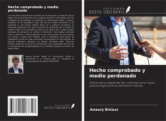 Hecho comprobado y medio perdonado - Bisiaux, Amaury