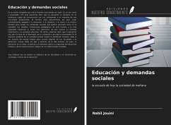 Educación y demandas sociales - Jouini, Nabil
