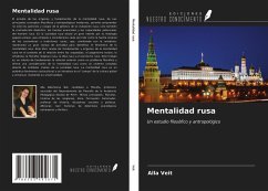 Mentalidad rusa - Veit, Alla