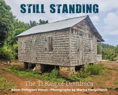 Still Standing - Heron, Adom Philogene