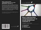 Retos empresariales contemporáneos en un mundo globalizado (volumen 2)