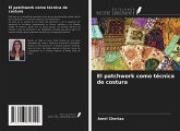 El patchwork como técnica de costura