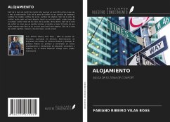 ALOJAMIENTO - Vilas Boas, Fabiano Ribeiro