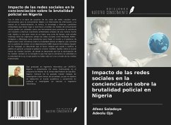 Impacto de las redes sociales en la concienciación sobre la brutalidad policial en Nigeria - Soladoye, Afeez; Ojo, Adeolu