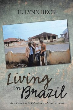 Living in Brazil - Beck, H. Lynn