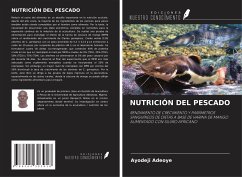 NUTRICIÓN DEL PESCADO - Adeoye, Ayodeji