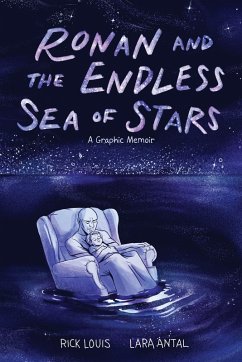 Ronan and the Endless Sea of Stars - Louis, Rick