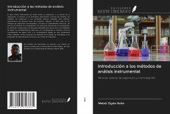Introducción a los métodos de análisis instrumental - Haile, Melak Zigde
