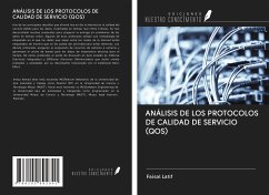 ANÁLISIS DE LOS PROTOCOLOS DE CALIDAD DE SERVICIO (QOS) - Latif, Faisal