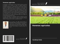Venenos agrícolas - Kadu, Sandeep