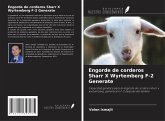 Engorde de corderos Sharr X Wyrtemberg F-2 Generate