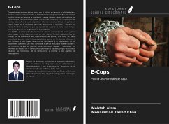 E-Cops - Alam, Mehtab; Khan, Mohammad Kashif